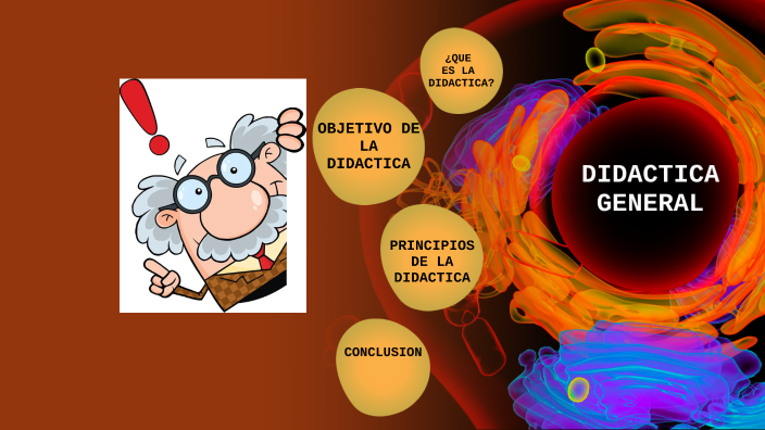 DIDACTICA GENERAL by Tefi Contreras on Prezi