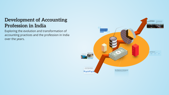 Development of Accounting Profession in India by M.Sahithi on Prezi