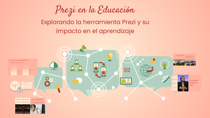 Prezi en la Educación by ROSALIA GONZALEZ PANIAGUA on Prezi