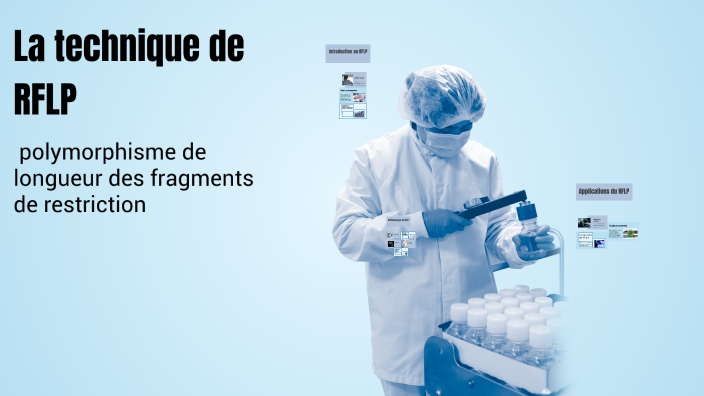 La technique de RFLP by zouina chaimae on Prezi