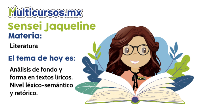 Textos Liricos Mexicanos Desde El Nivel Lexico Semantico prezi.com