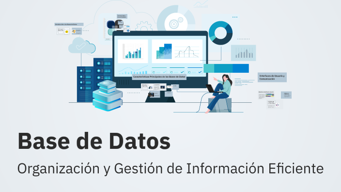 Base de Datos by andres ramirez acosta on Prezi