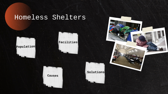 Homeless by Brittany Myers on Prezi