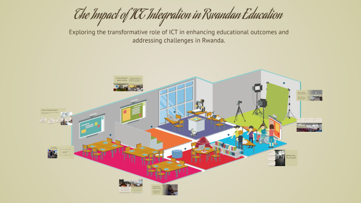 The Impact of ICT Integration in Rwandan Education by Enock Rutaganira ...