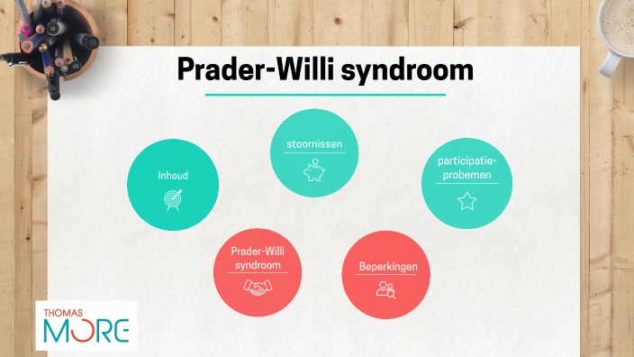 Prader-Willi syndroom by gitte vansant on Prezi