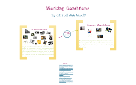 Industrial Revolution by Carroll Woods on Prezi