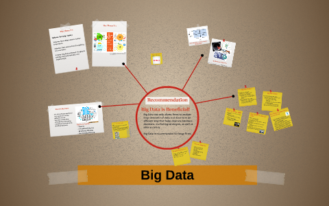 What is Big Data? by Samuel Lauricella on Prezi