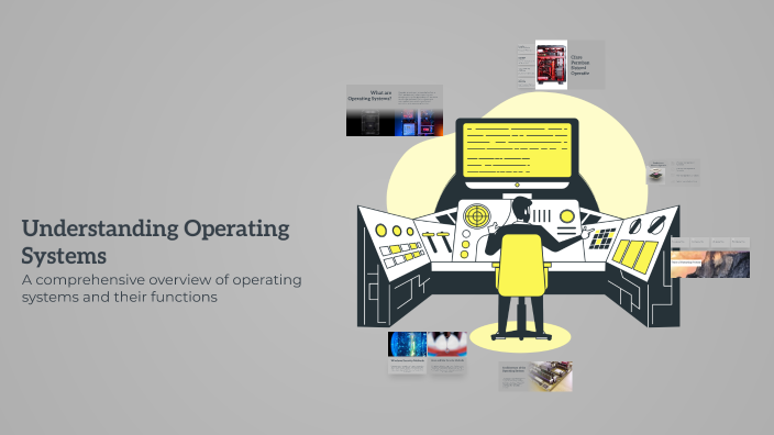 Understanding Operating Systems by kela kela on Prezi