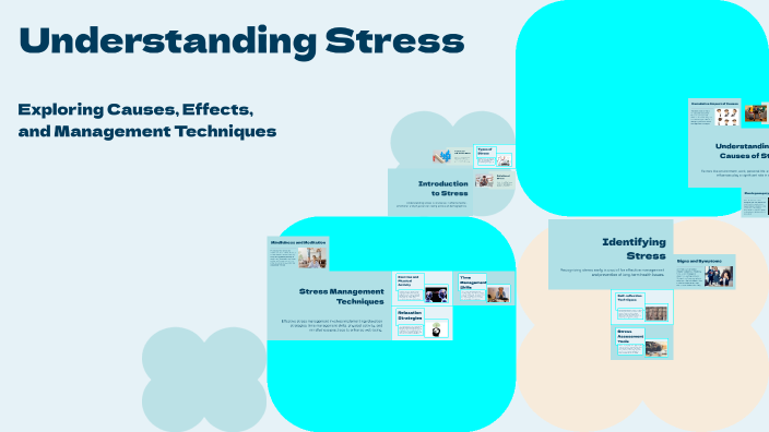 Understanding Stress by Na Sa on Prezi