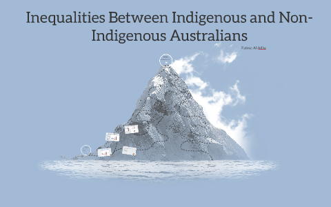 Inequalities Between Indigenous And Non-indigenous Australia By Hawra ...