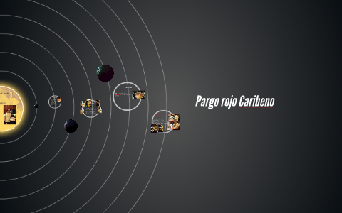 Pargo rojo Caribeno by Lee Bowles on Prezi