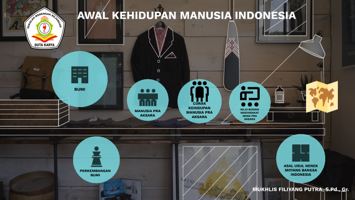 Awal Mula Terbentuknya Bumi by Mukhlis mumu on Prezi