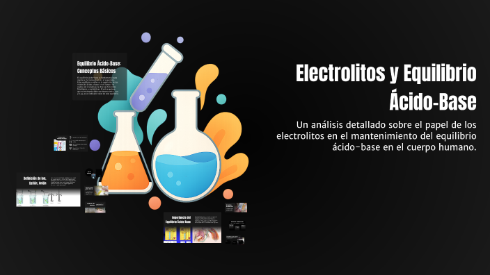 Electrolitos Y Equilibrio cido Base By Kary BB On Prezi Electrolitos Y Equilibrio cido Base By Kary BB On Prezi