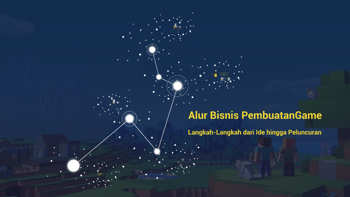 Perkembangan Game by Fahri DiSini on Prezi