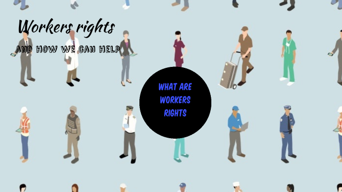 Unfair Working Conditions by Desmond Shand on Prezi