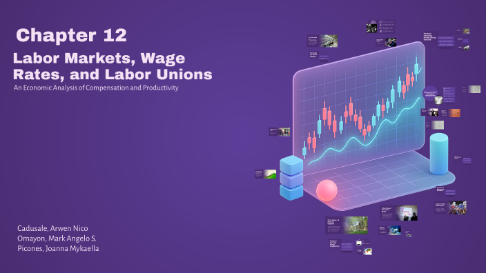 Union Labor Rates Labor Markets, Wage Rates, and Labor Unions by Mark Angelo Omayon on Prezi