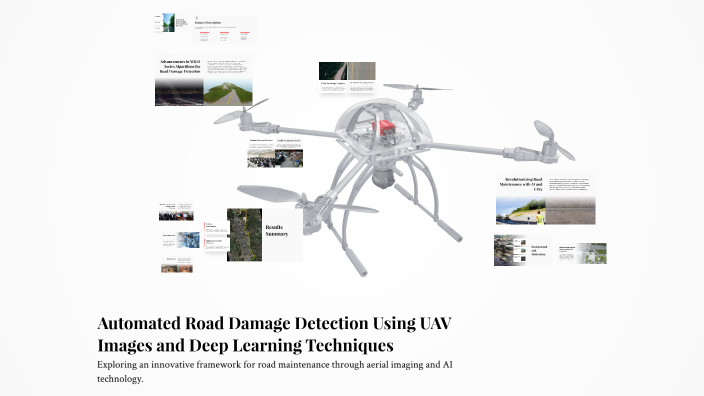 Automated Road Damage Detection Using UAV Images and Deep Learning ...