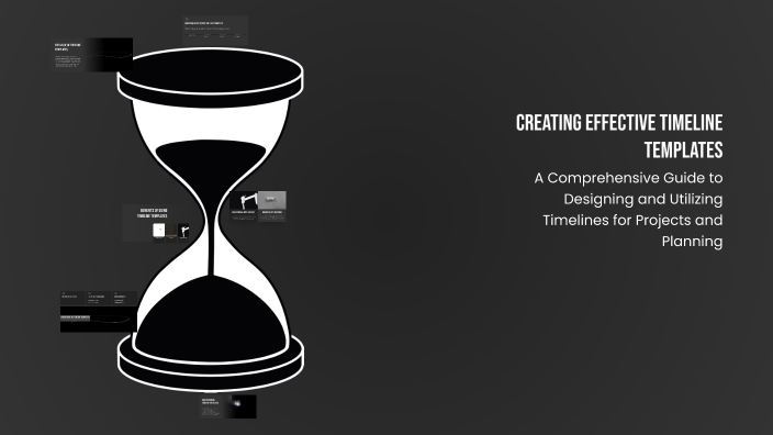 Creating Effective Timeline Templates by Kenneth Meltser on Prezi