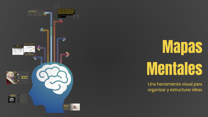 Mapas Mentales by Antonella Almiron on Prezi