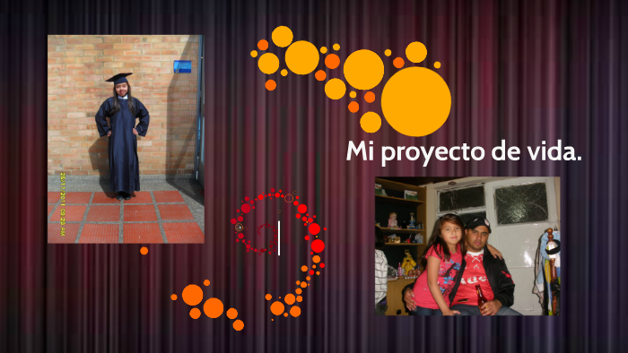 Mi proyecto de vida. by Angie Carolina Rodriguez Rojas on Prezi