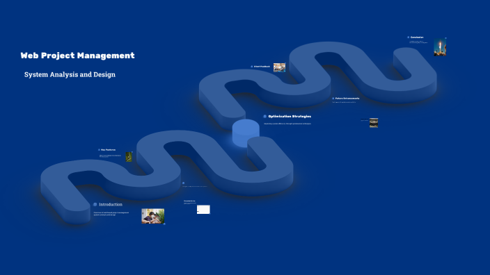 Web Project Management by Noor Alezzi on Prezi