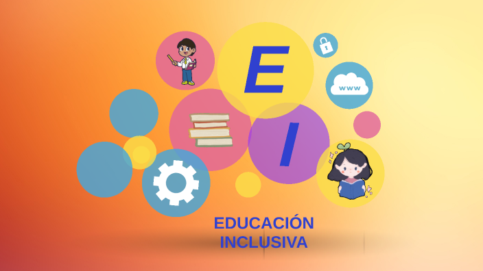 EDUCACIÓN INCLUSIVA by tathiana ortiz on Prezi