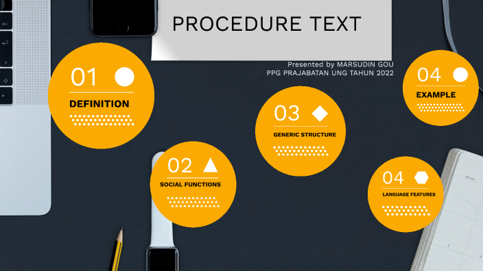 PROCEDURE TEXT (MANUAL TECHNOLOGY) by marsudins gou on Prezi