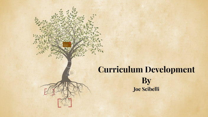 Concept of Curriculum Development by Joe Scibelli on Prezi