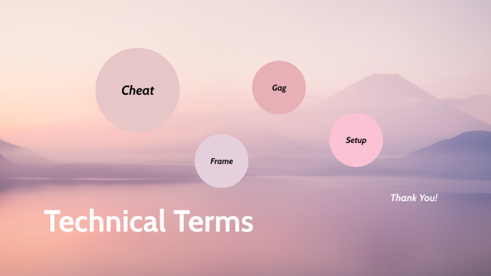 technical-terms-by-audrey-miranda