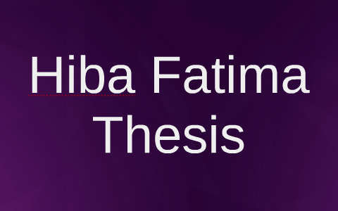 Media Fix by hiba fatima on Prezi