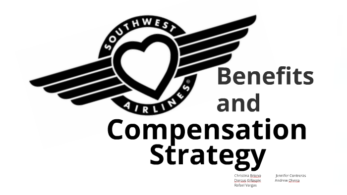 southwest-airlines-benefits-and-compensation-stratefy-by-christina-brieno