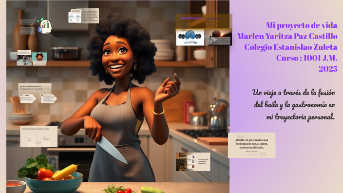 MI PROYECTO DE VIDA by Yaritza Castillo on Prezi