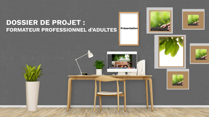 Dossier Projet Fpa By Cindy Usai On Prezi
