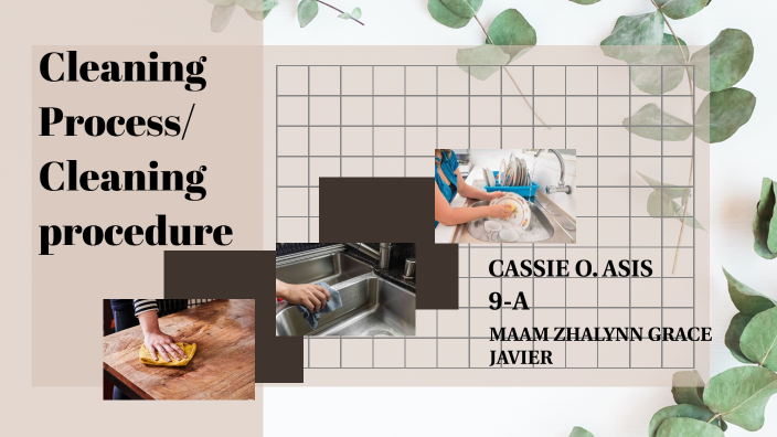 Performance Task in TLE by Cassie Asis on Prezi