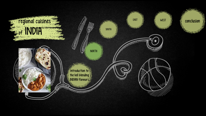 REGIONAL CUISINES OF INDIA by abhishek srinivas on Prezi