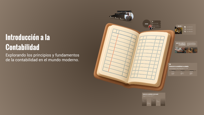 Introducción a la Contabilidad by abraham esteban gonzalez soler on Prezi