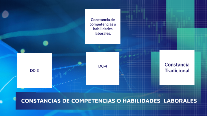 Constancias de Competencias o Habilidades Laborales by Moesha Rodriguez