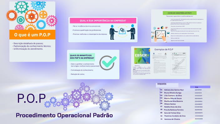 P.O.P by PRISCILA BARBOSA FERREIRA on Prezi