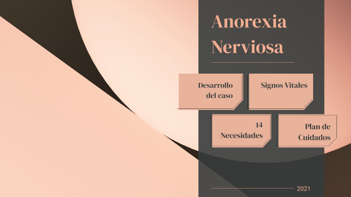 Caso Clinico Anorexia by Sonia Rodríguez on Prezi