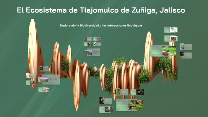 El Ecosistema de Tlajomulco de Zuñiga, Jalisco by Adriana Alvarez on Prezi
