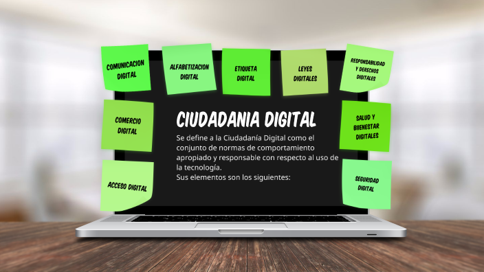 ciudadania digital by clara mederos on Prezi