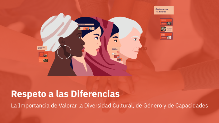 Respeto a las Diferencias by Alejandro González on Prezi