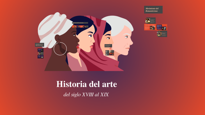 Historia del arte by Cinthia Jimenez Aguilar on Prezi