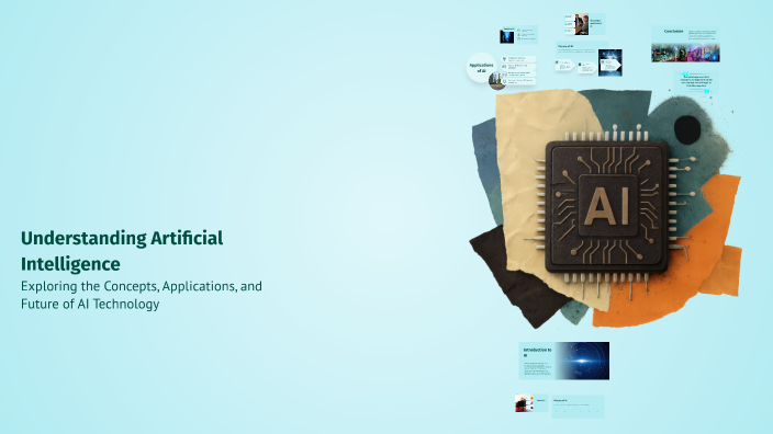 Understanding Artificial Intelligence by Sabaa Asif on Prezi