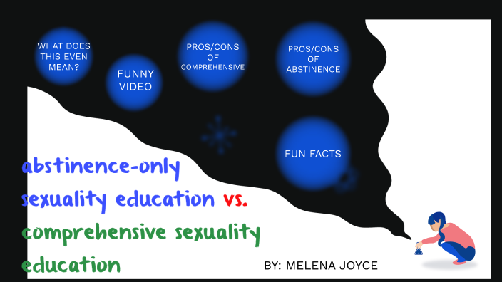 sex education in schools cons