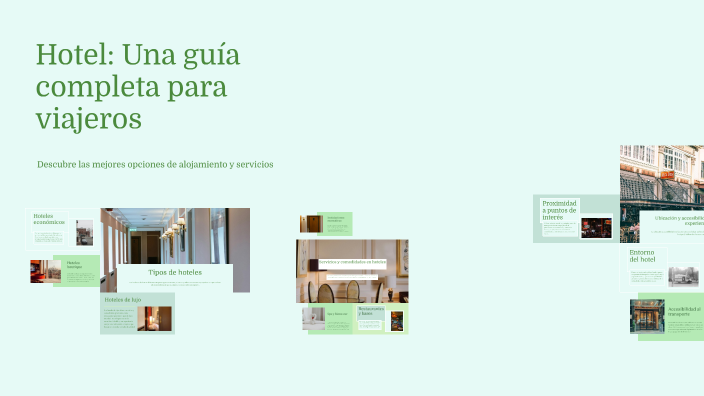 Hotel by Delek Tulum on Prezi