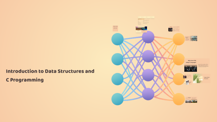 Introduction to Data Structures and C Programming by Adithya Krishna K ...