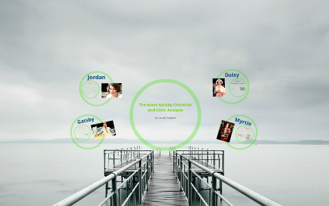 The Great Gatsby Prezi by C P on Prezi