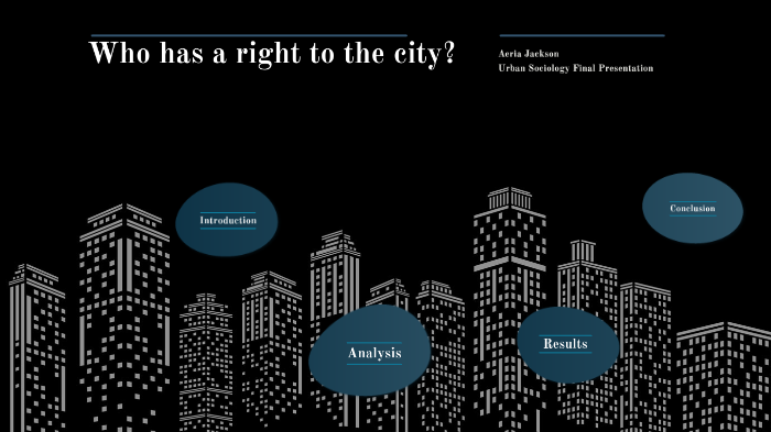Urban Sociology-Presentation by A Jaqsun on Prezi
