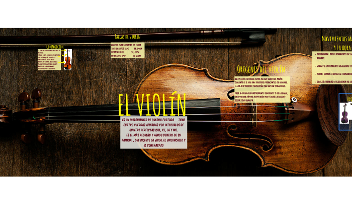 VIOLIN by alba